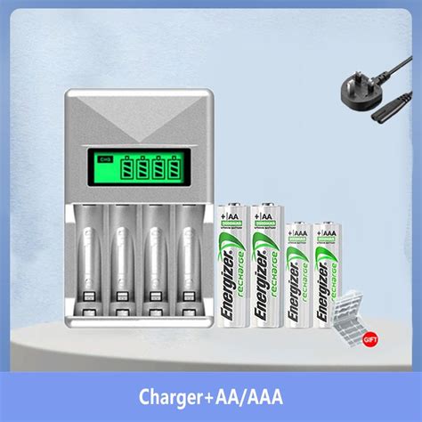 1.2 v aaa rechargeable battery|Energizer AA/AAA 1.2V NI.